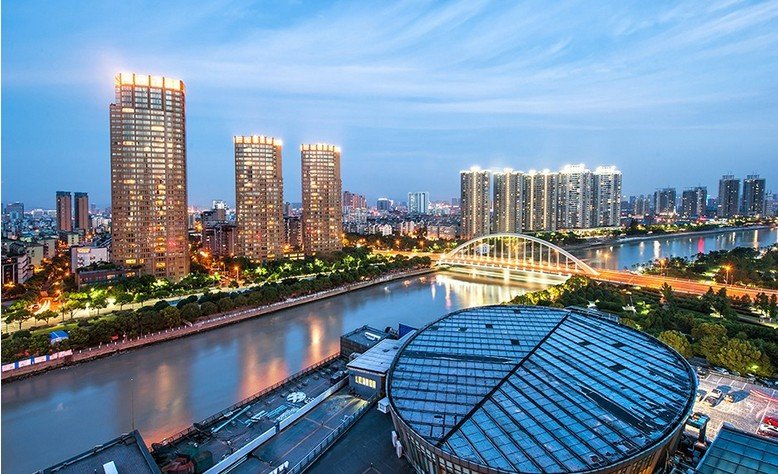NINGBO